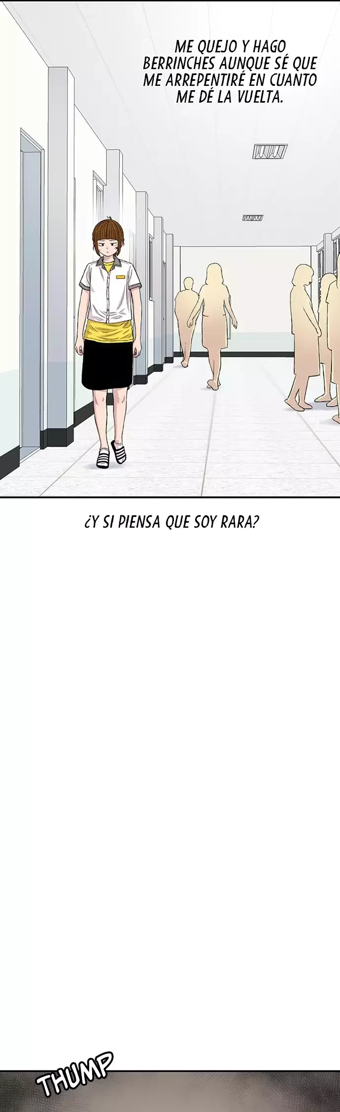 Star Ginseng Store Capítulo 213 - Page 50