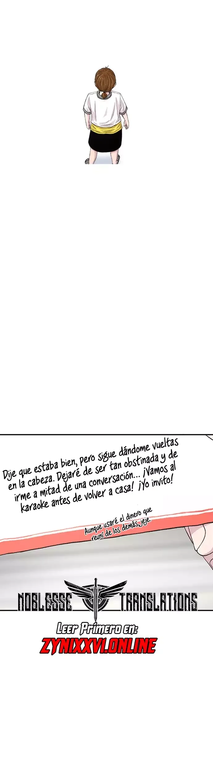 Star Ginseng Store Capítulo 213 - Page 56