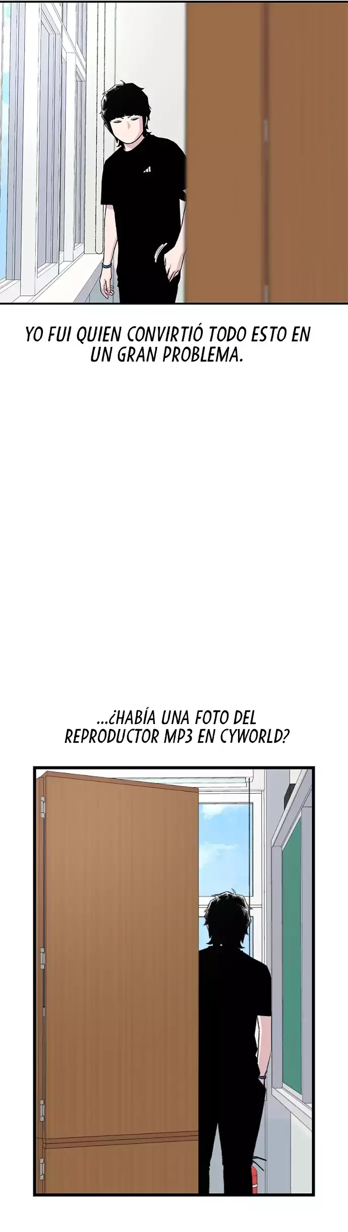 Star Ginseng Store Capítulo 213 - Page 58