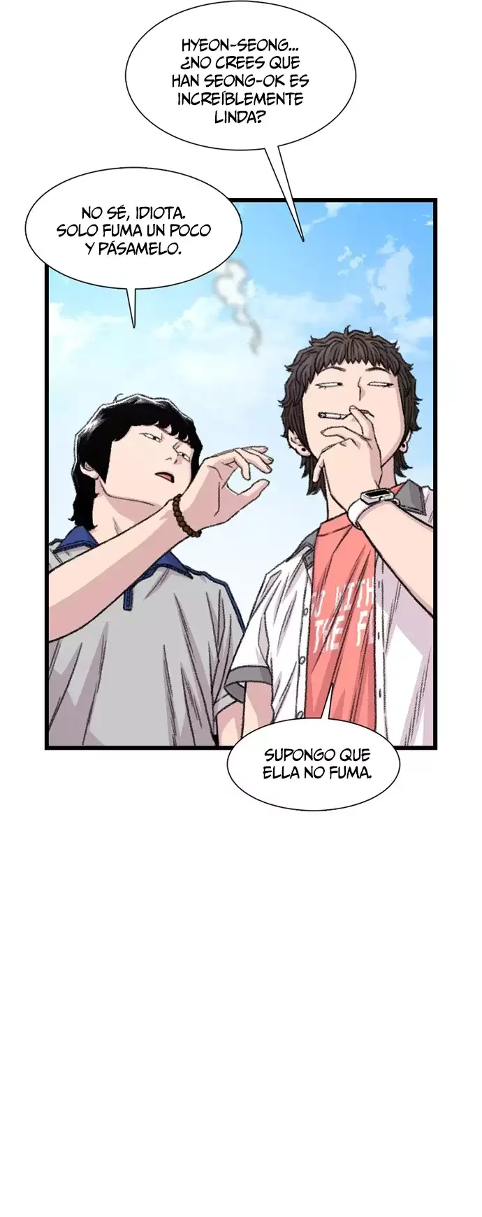 Star Ginseng Store Capítulo 214 - Page 10