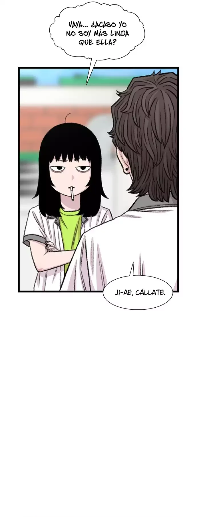 Star Ginseng Store Capítulo 214 - Page 11