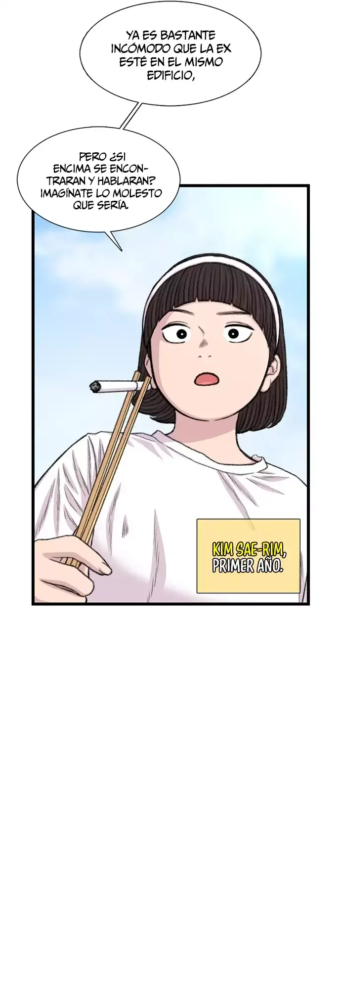 Star Ginseng Store Capítulo 214 - Page 16