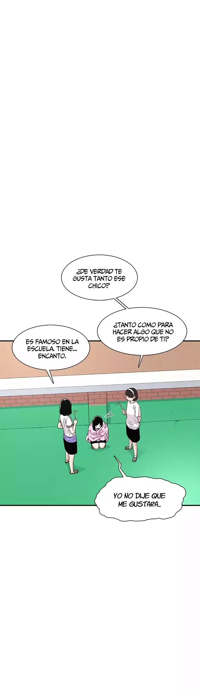 Star Ginseng Store Capítulo 214 - Page 18