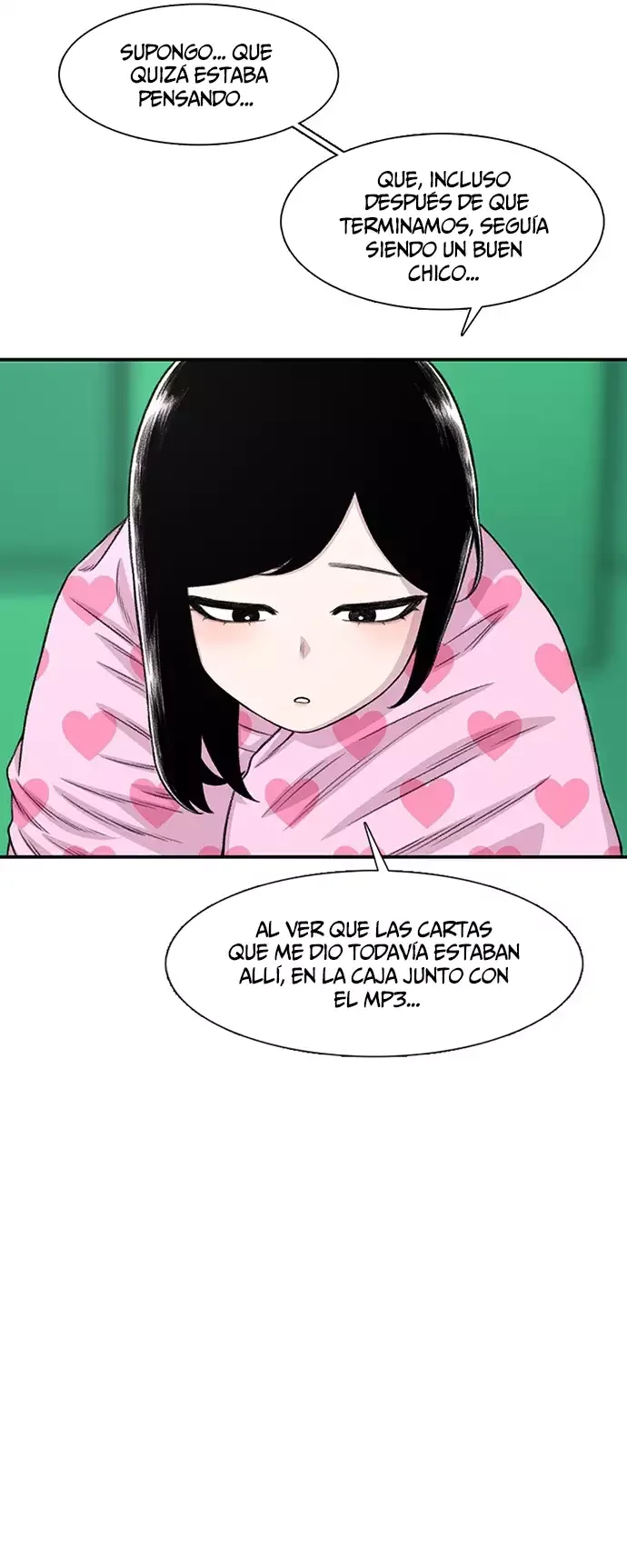 Star Ginseng Store Capítulo 214 - Page 19