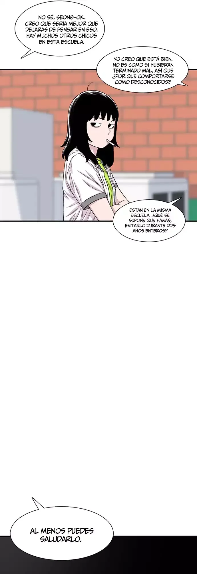 Star Ginseng Store Capítulo 214 - Page 20