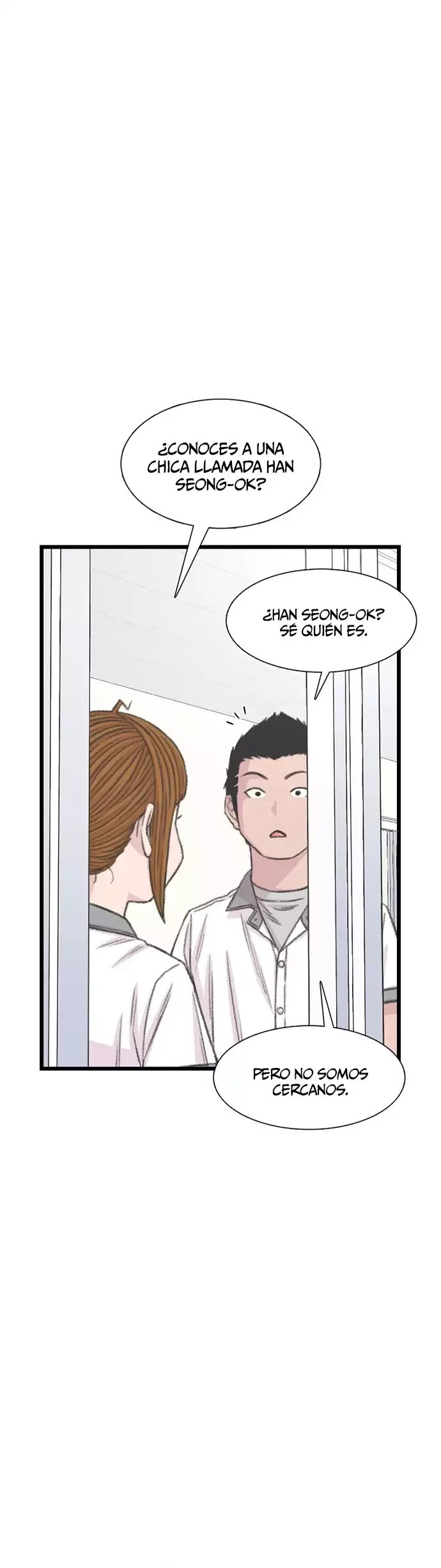 Star Ginseng Store Capítulo 214 - Page 32