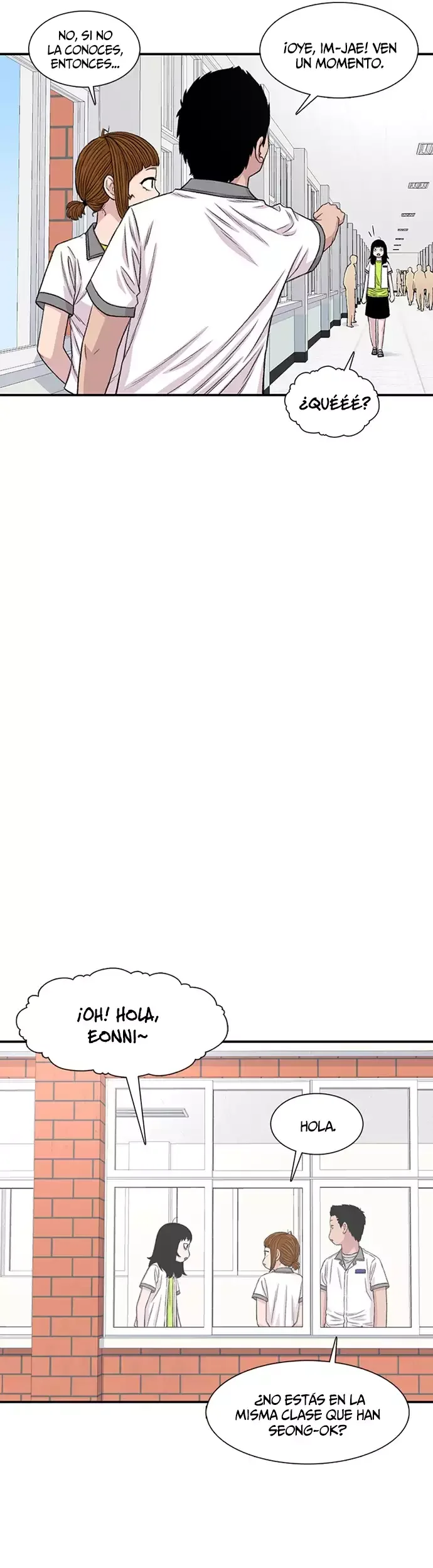 Star Ginseng Store Capítulo 214 - Page 34