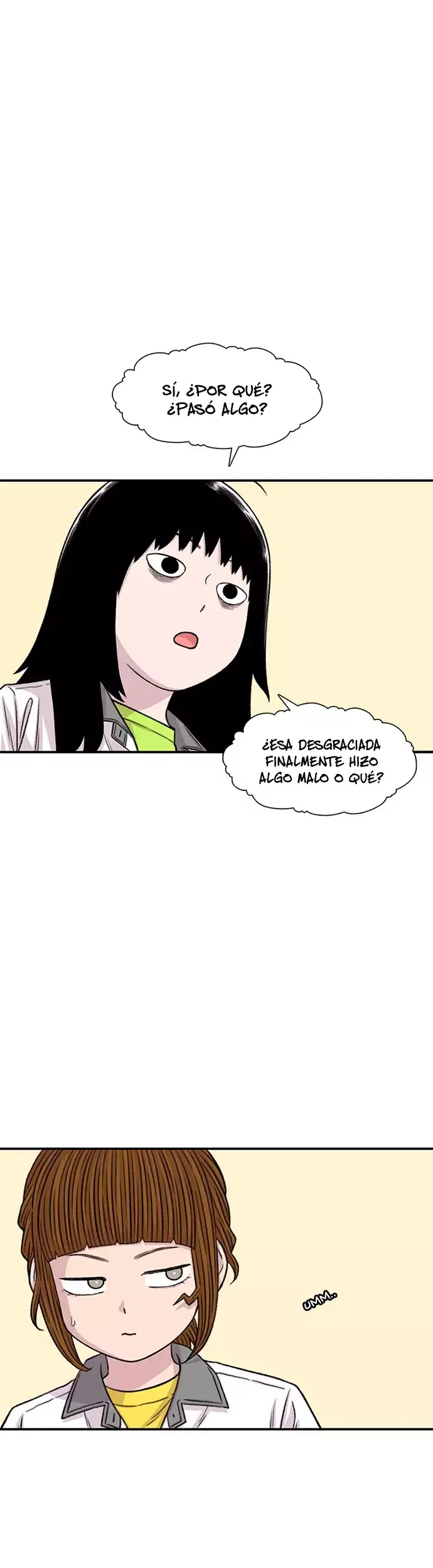 Star Ginseng Store Capítulo 214 - Page 35