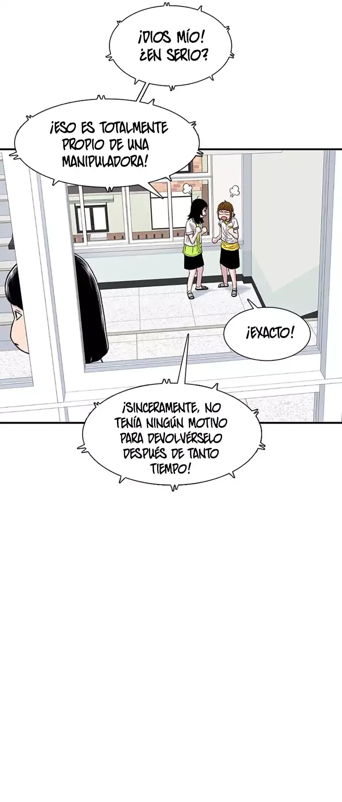 Star Ginseng Store Capítulo 214 - Page 37