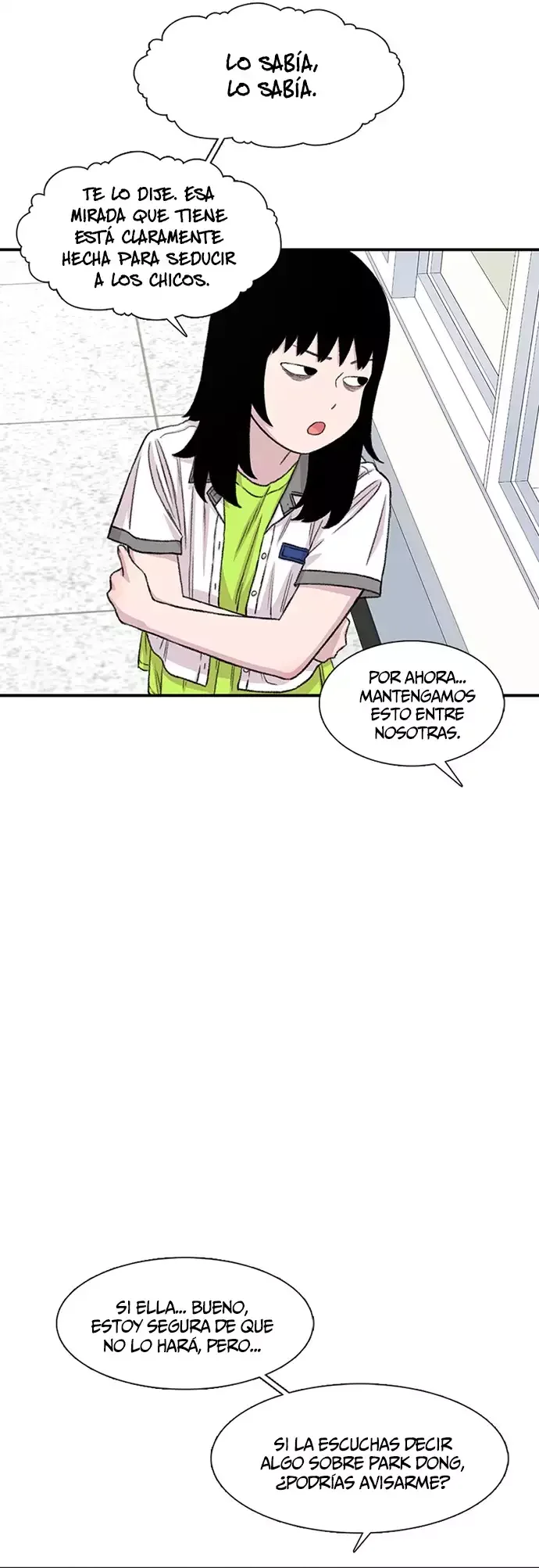 Star Ginseng Store Capítulo 214 - Page 38