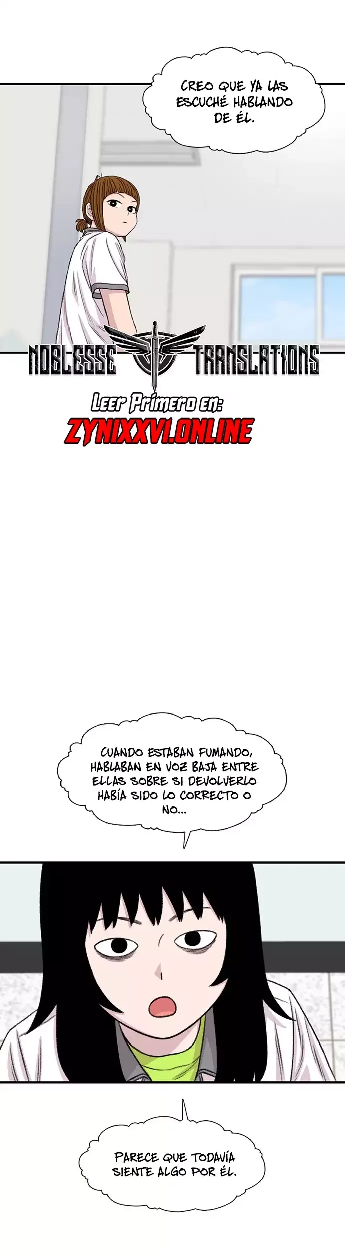Star Ginseng Store Capítulo 214 - Page 41