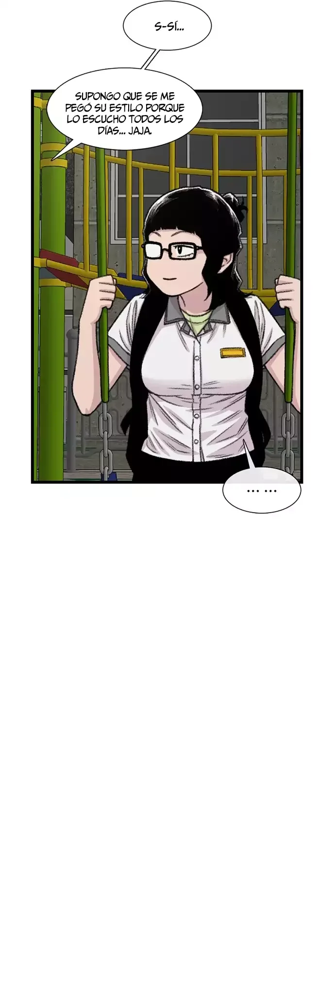 Star Ginseng Store Capítulo 215 - Page 10