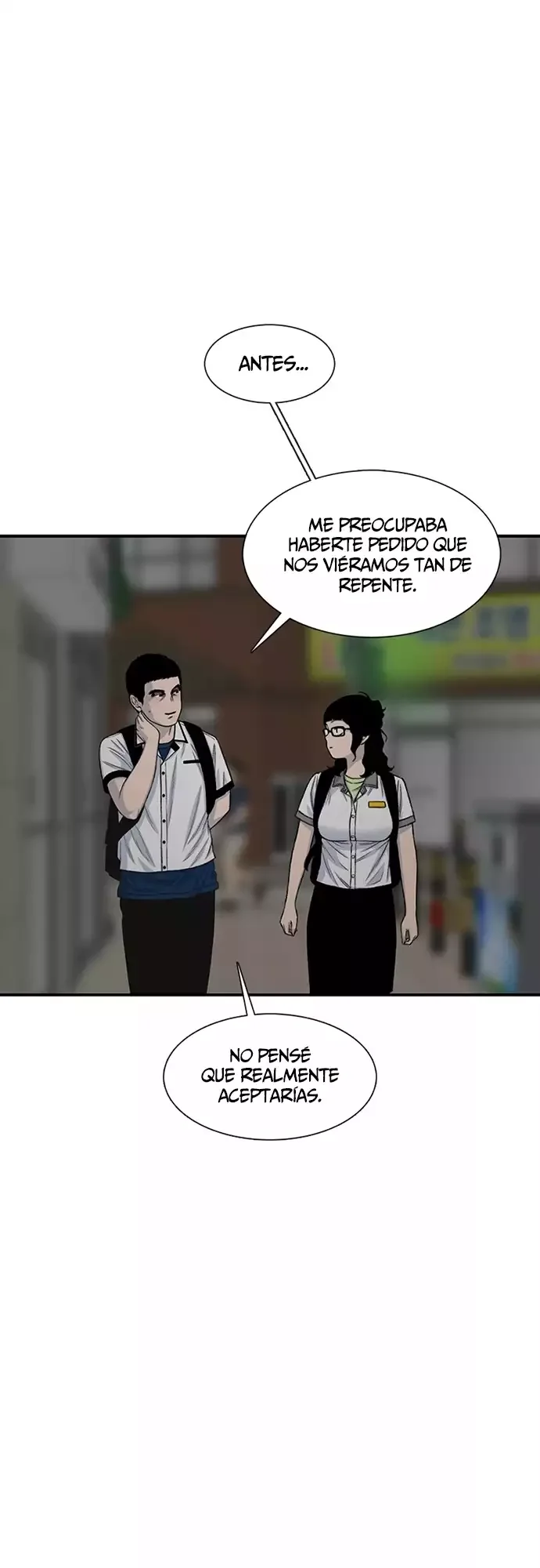Star Ginseng Store Capítulo 215 - Page 19
