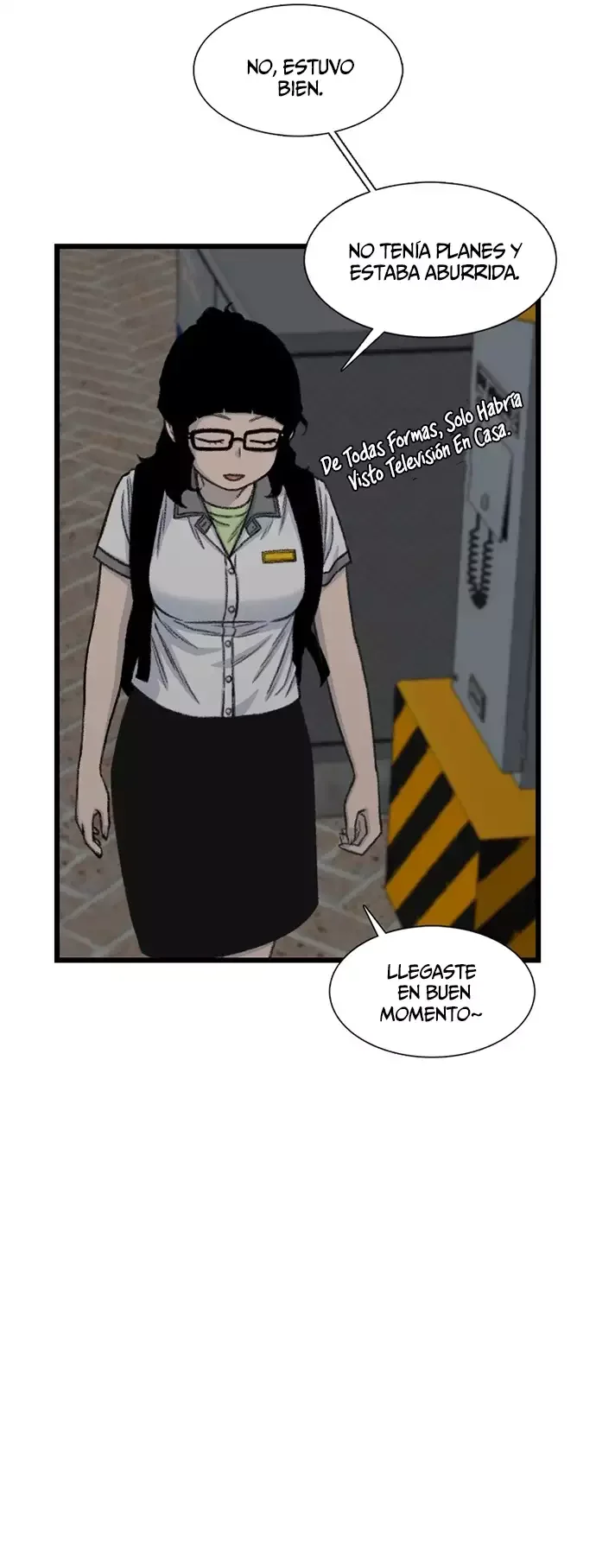 Star Ginseng Store Capítulo 215 - Page 20