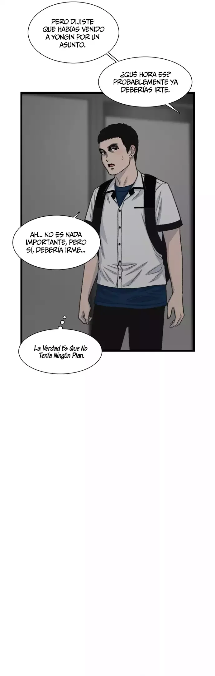 Star Ginseng Store Capítulo 215 - Page 21