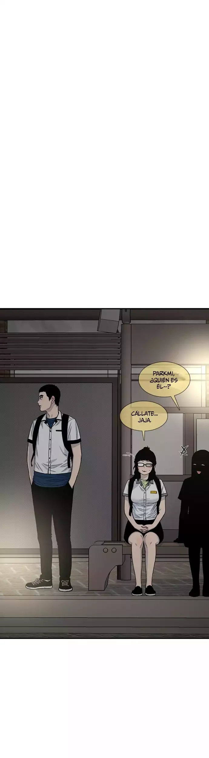 Star Ginseng Store Capítulo 215 - Page 23