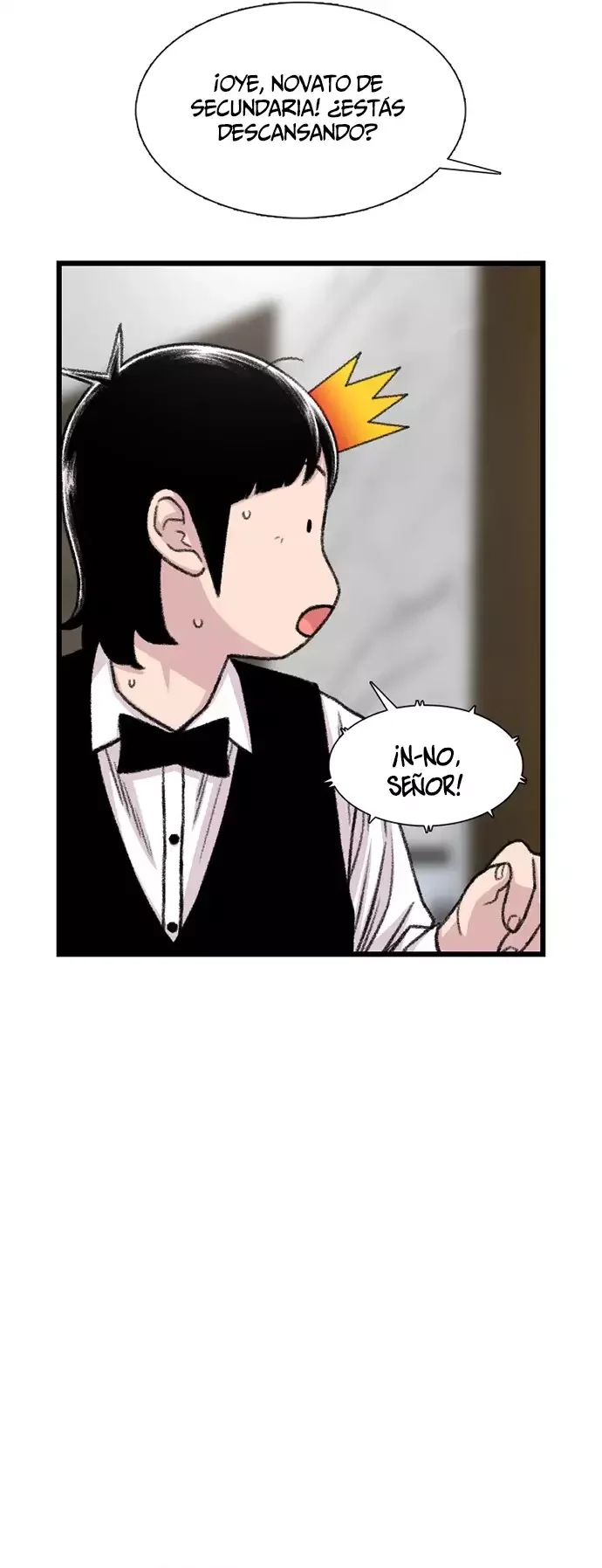 Star Ginseng Store Capítulo 215 - Page 59