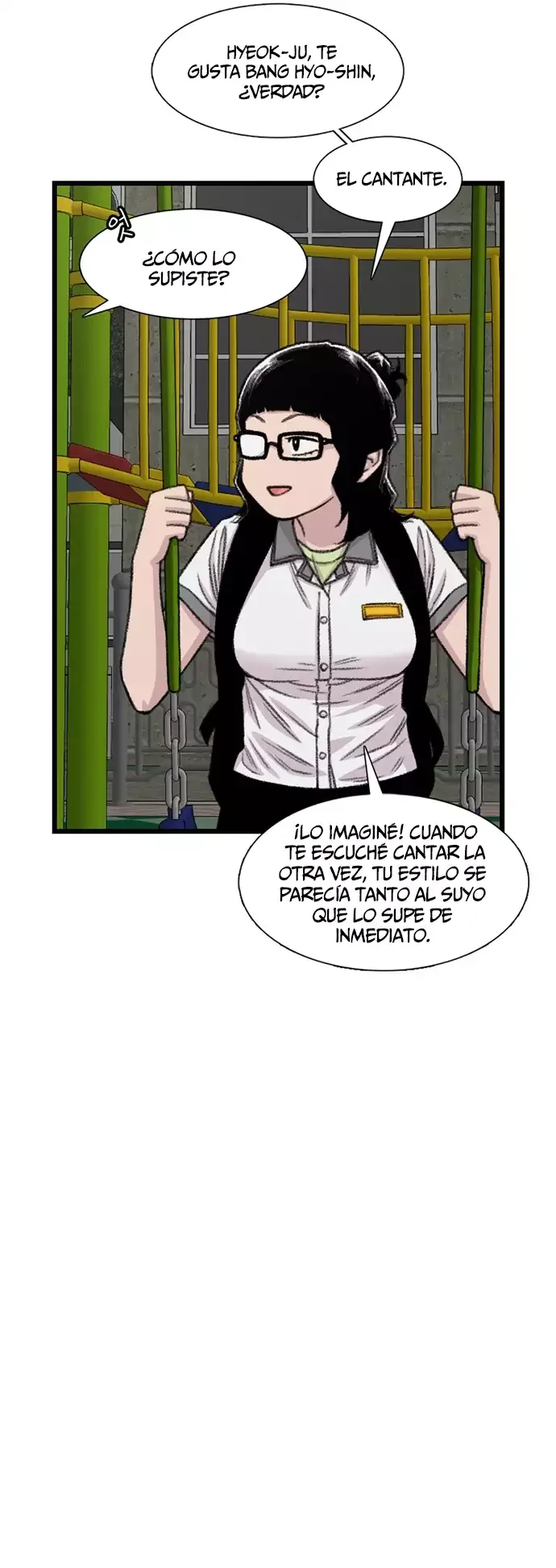 Star Ginseng Store Capítulo 216 - Page 9