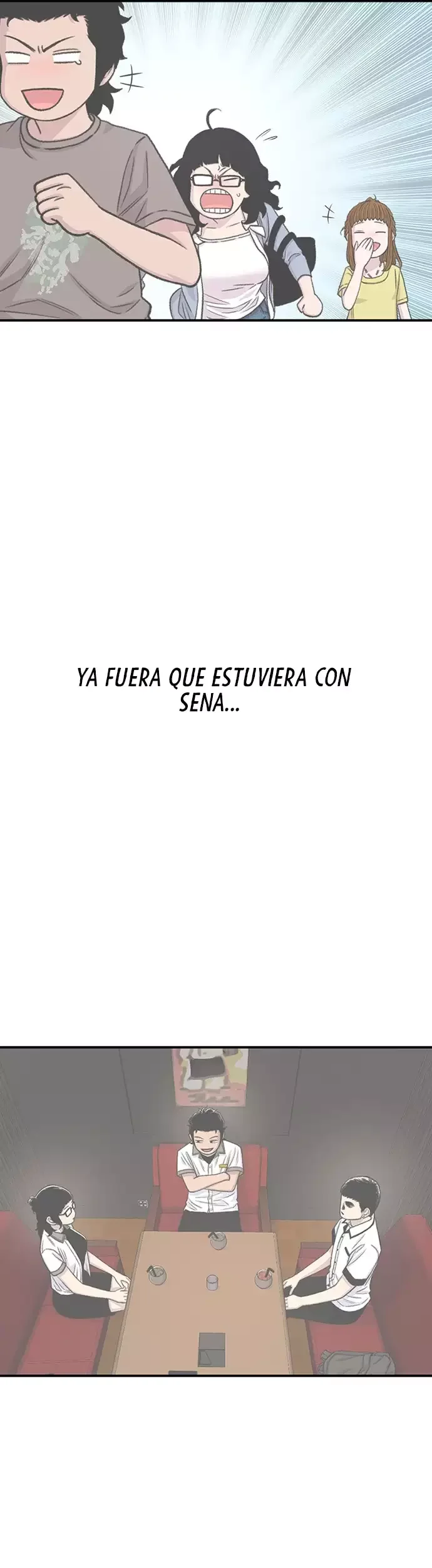 Star Ginseng Store Capítulo 216 - Page 38