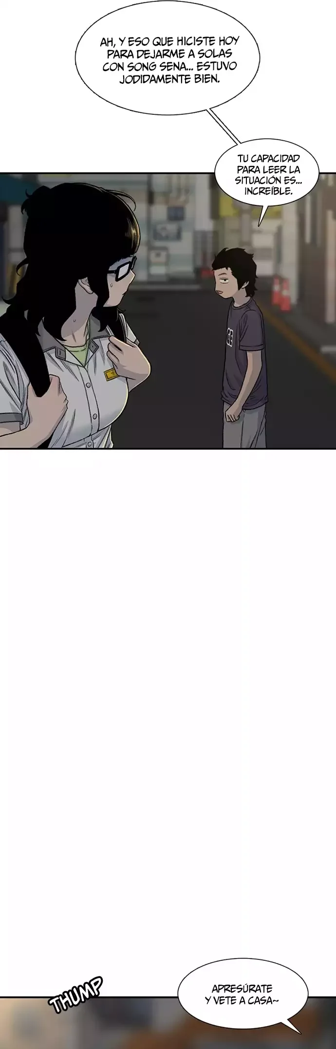 Star Ginseng Store Capítulo 216 - Page 52