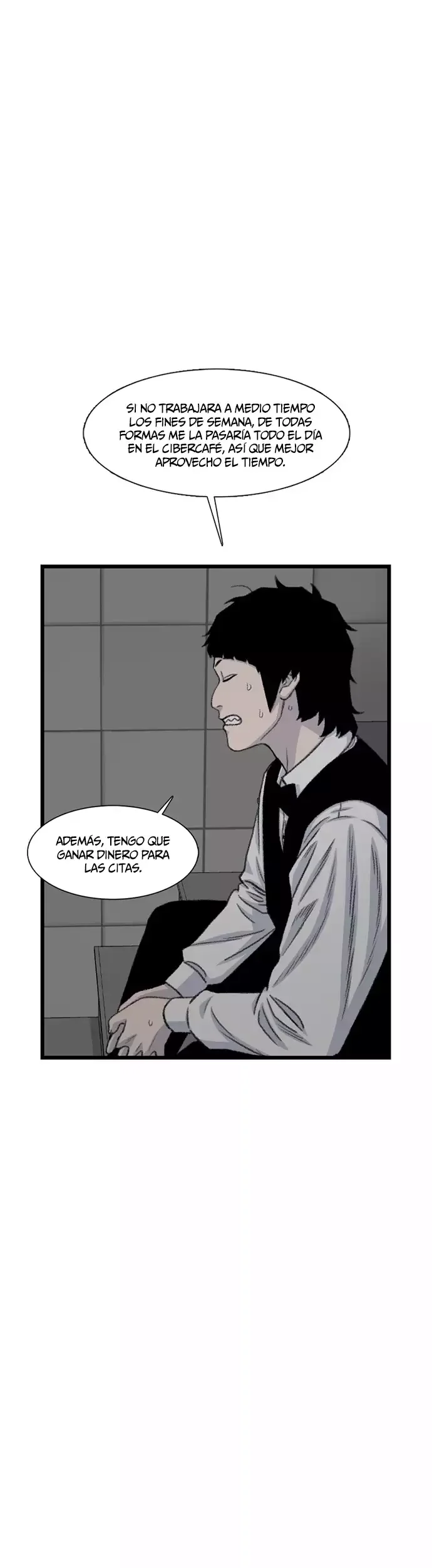 Star Ginseng Store Capítulo 216 - Page 62