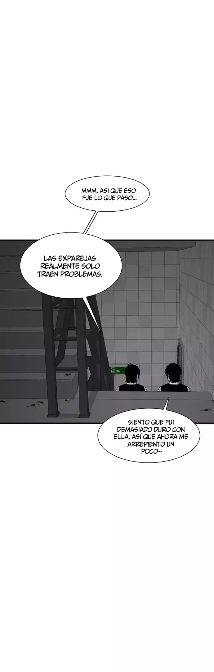 Star Ginseng Store Capítulo 216 - Page 65