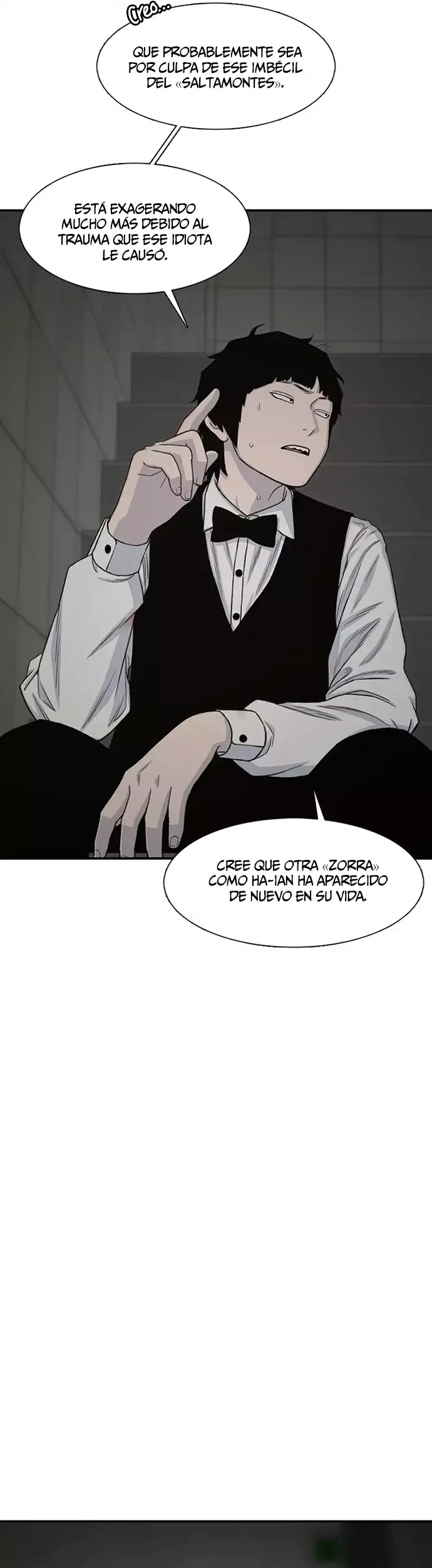 Star Ginseng Store Capítulo 216 - Page 68
