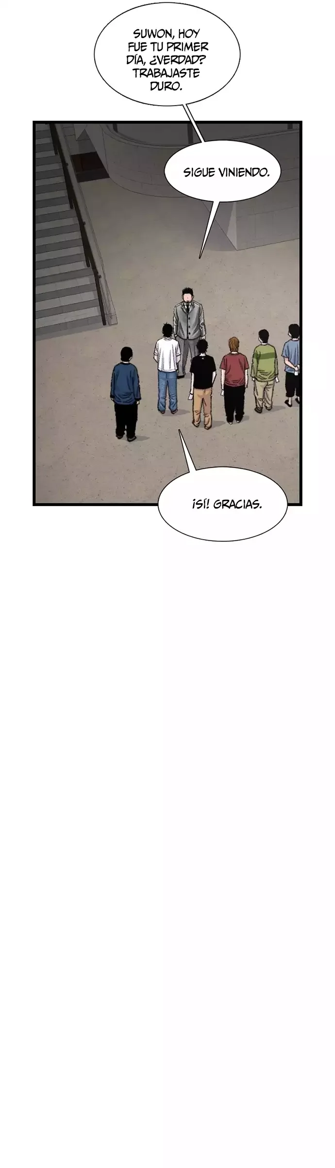Star Ginseng Store Capítulo 217 - Page 10