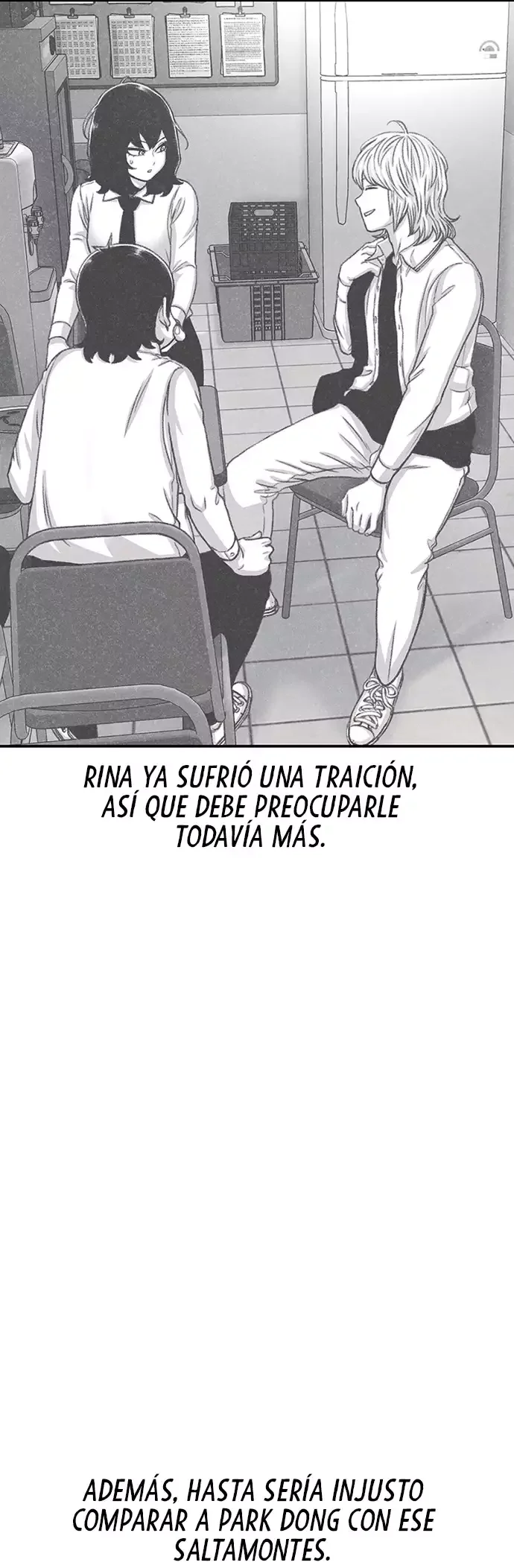 Star Ginseng Store Capítulo 217 - Page 15