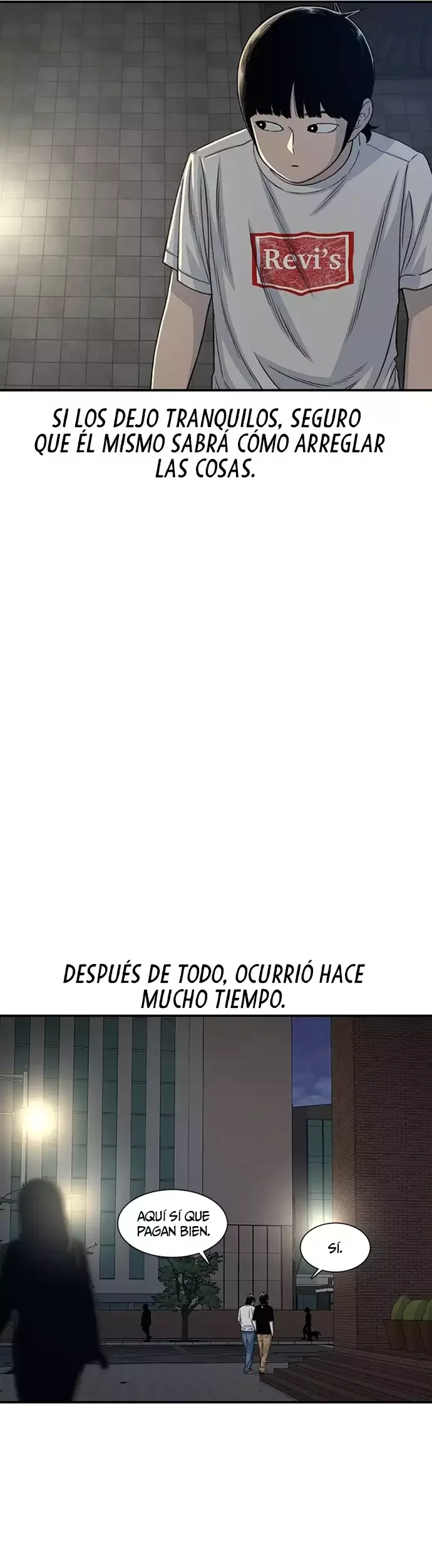 Star Ginseng Store Capítulo 217 - Page 16