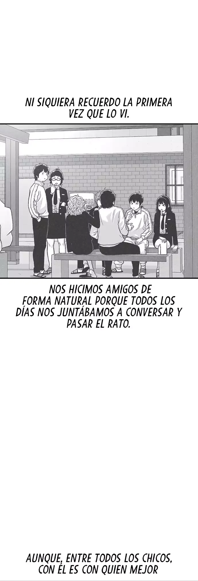 Star Ginseng Store Capítulo 217 - Page 24
