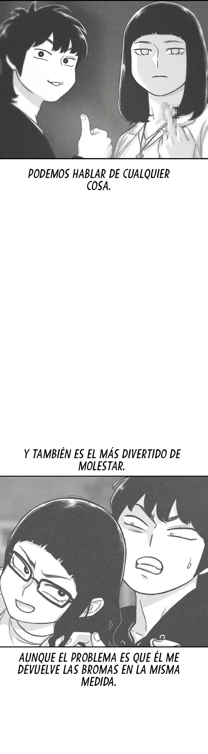 Star Ginseng Store Capítulo 217 - Page 25