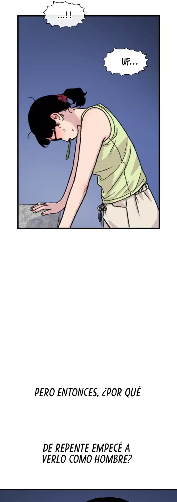 Star Ginseng Store Capítulo 217 - Page 28