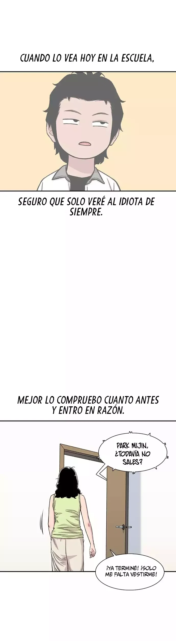 Star Ginseng Store Capítulo 217 - Page 32