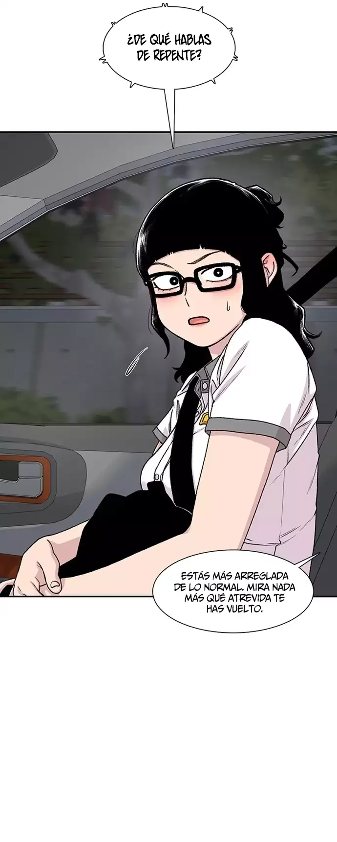 Star Ginseng Store Capítulo 217 - Page 38