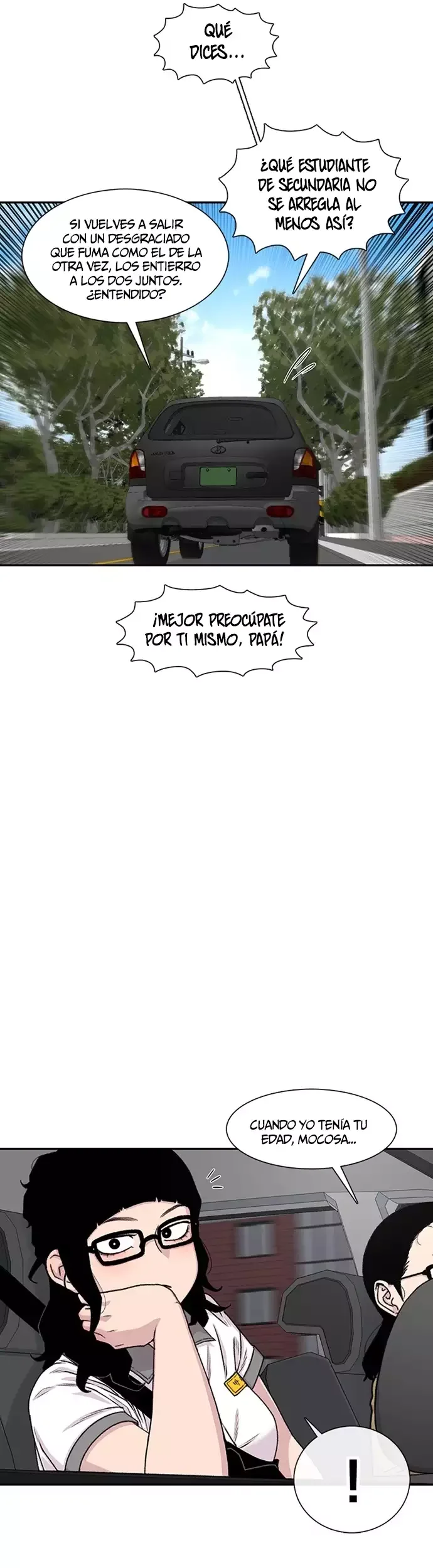 Star Ginseng Store Capítulo 217 - Page 39