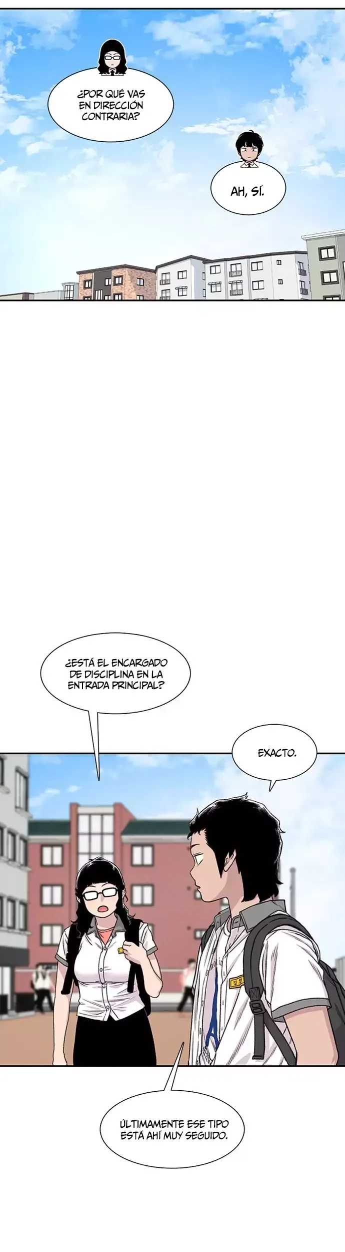 Star Ginseng Store Capítulo 217 - Page 41