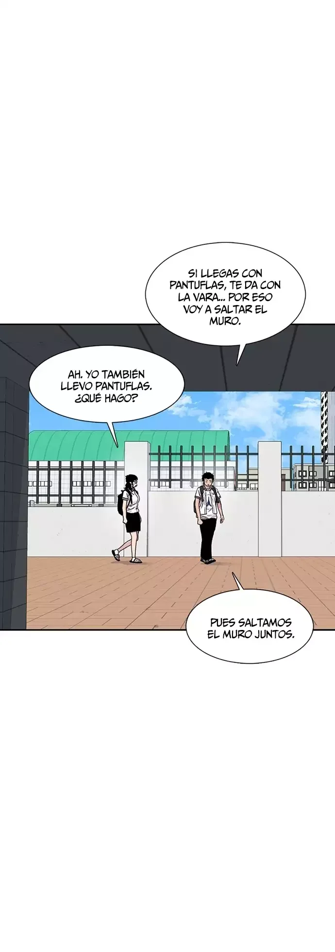 Star Ginseng Store Capítulo 217 - Page 42
