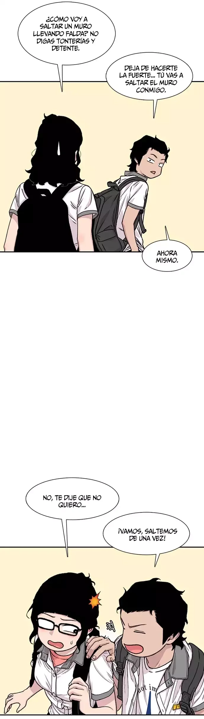 Star Ginseng Store Capítulo 217 - Page 43