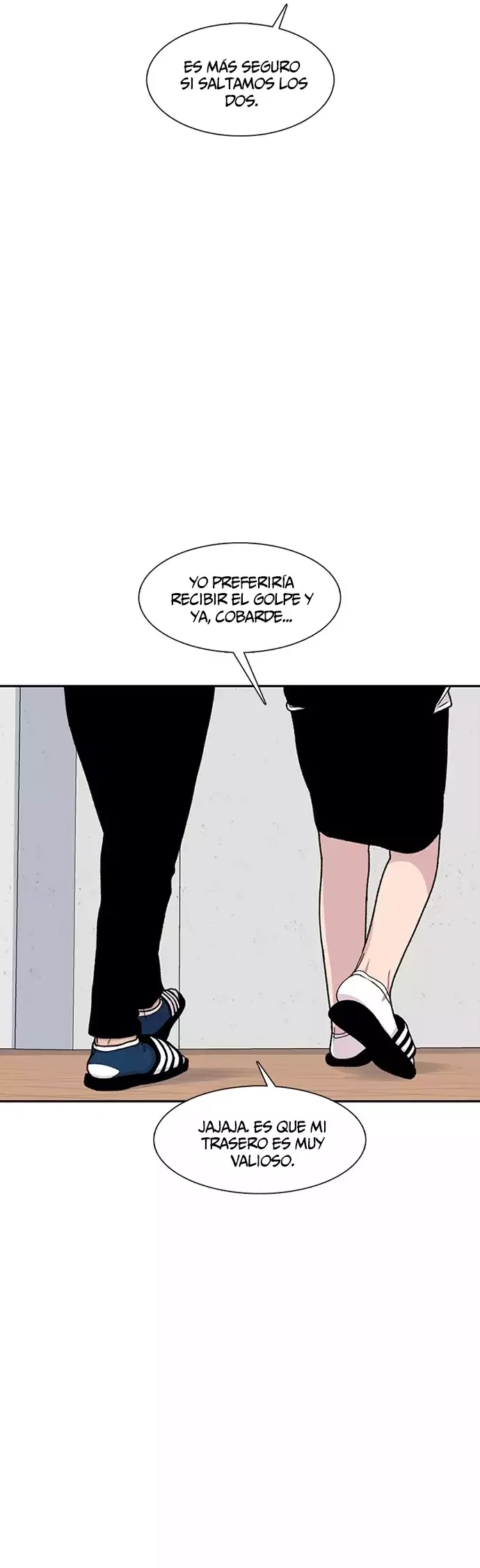 Star Ginseng Store Capítulo 217 - Page 44