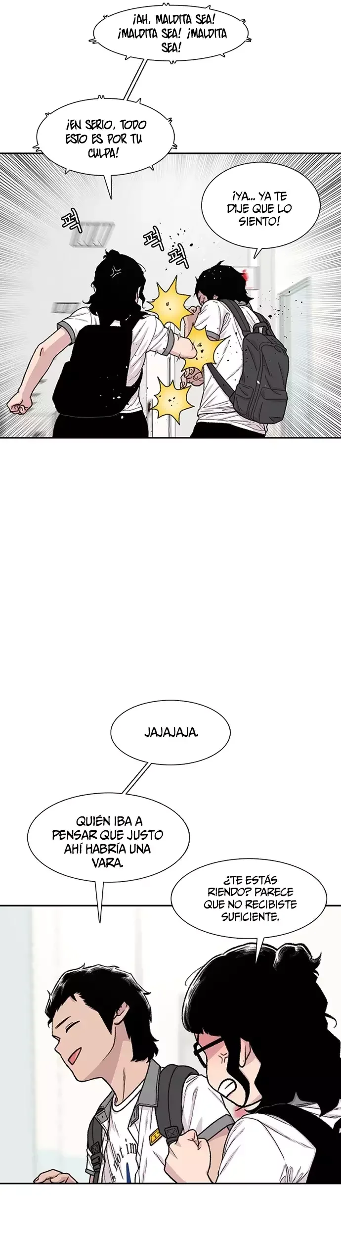 Star Ginseng Store Capítulo 217 - Page 48