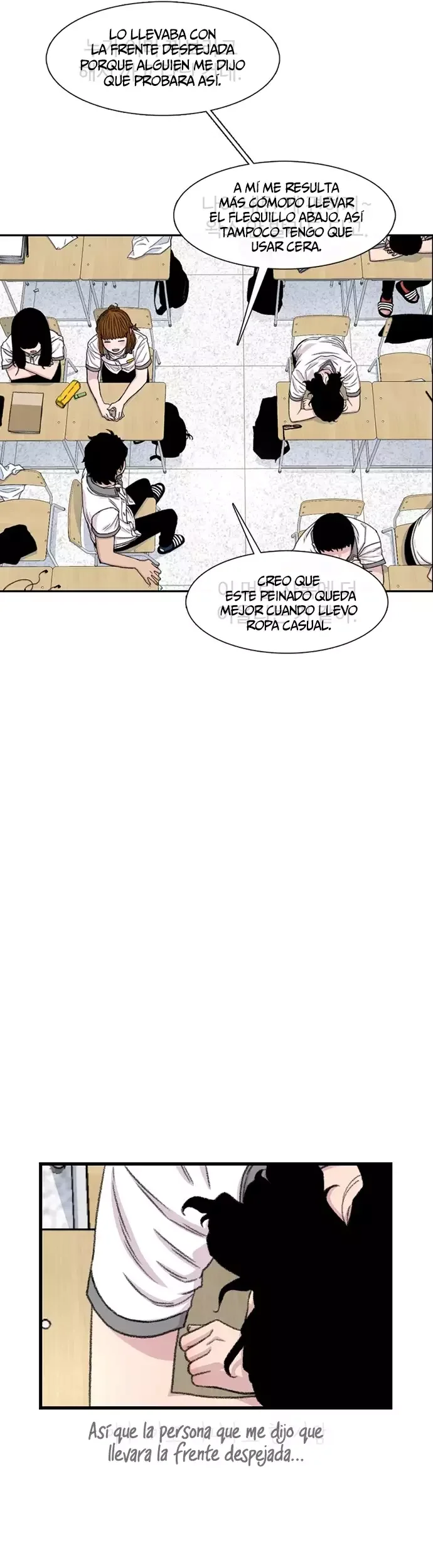 Star Ginseng Store Capítulo 217 - Page 59