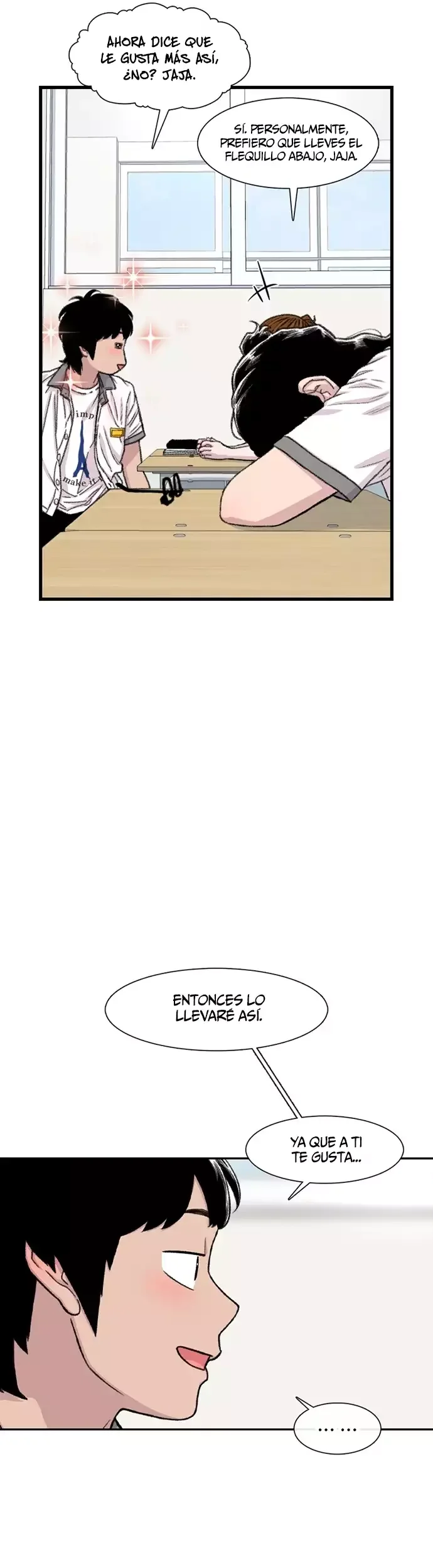 Star Ginseng Store Capítulo 217 - Page 61