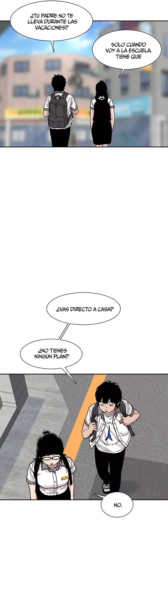 Star Ginseng Store Capítulo 217 - Page 66