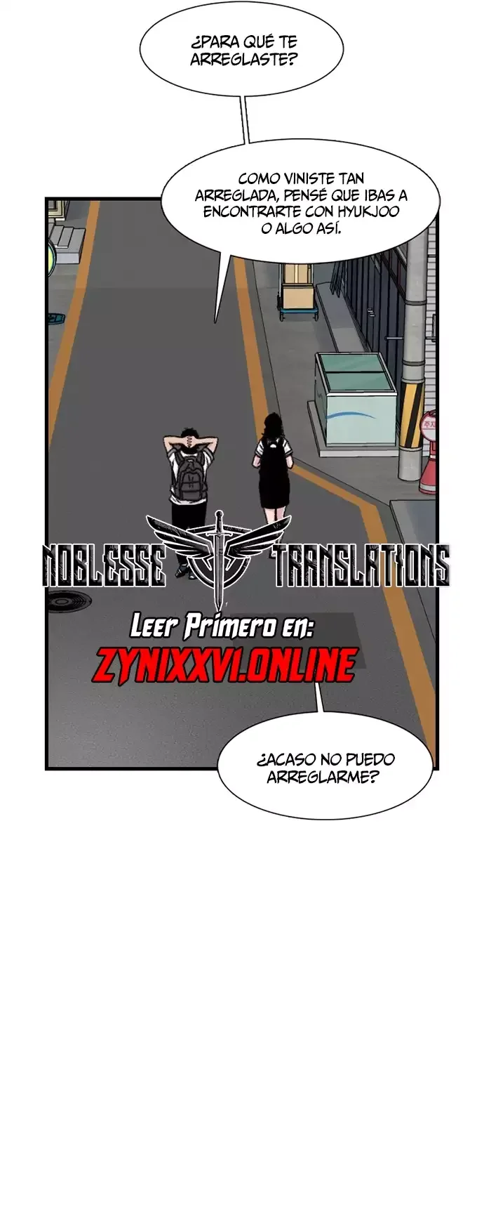 Star Ginseng Store Capítulo 217 - Page 70