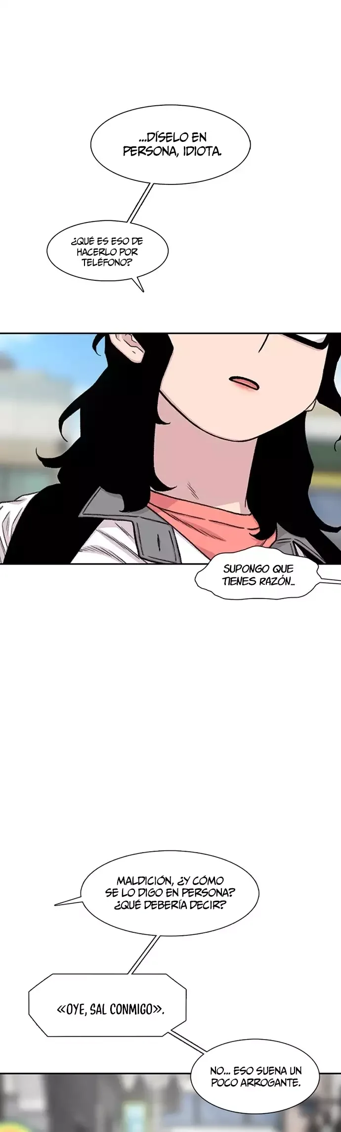 Star Ginseng Store Capítulo 217 - Page 73