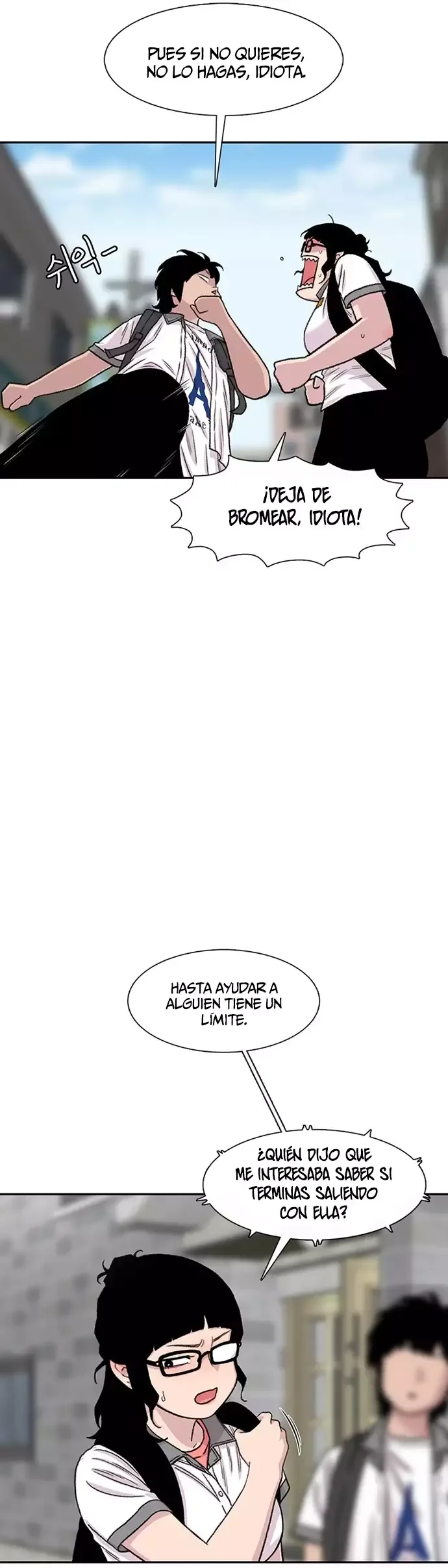 Star Ginseng Store Capítulo 217 - Page 83