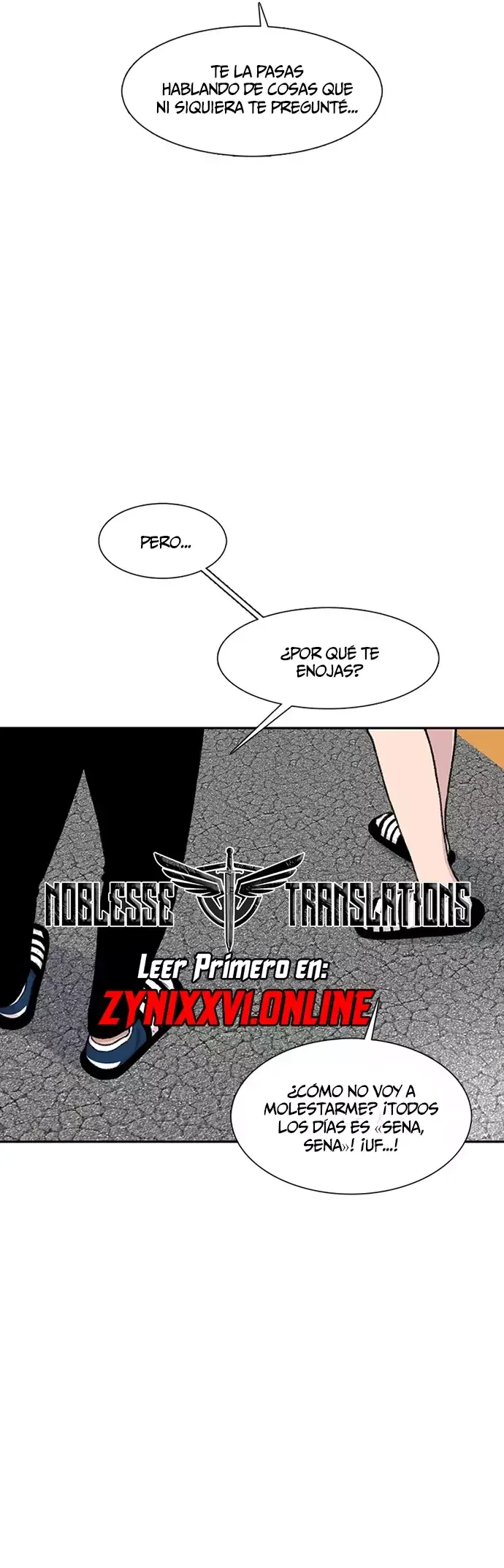 Star Ginseng Store Capítulo 217 - Page 84