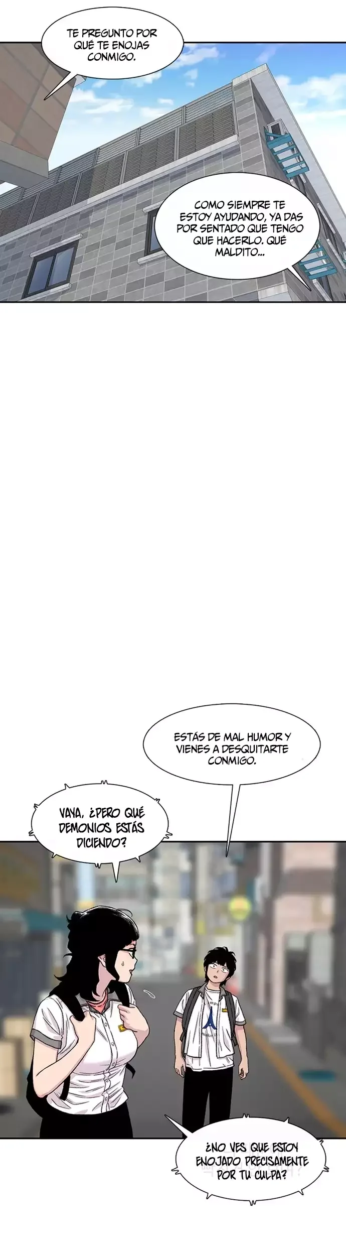 Star Ginseng Store Capítulo 217 - Page 86