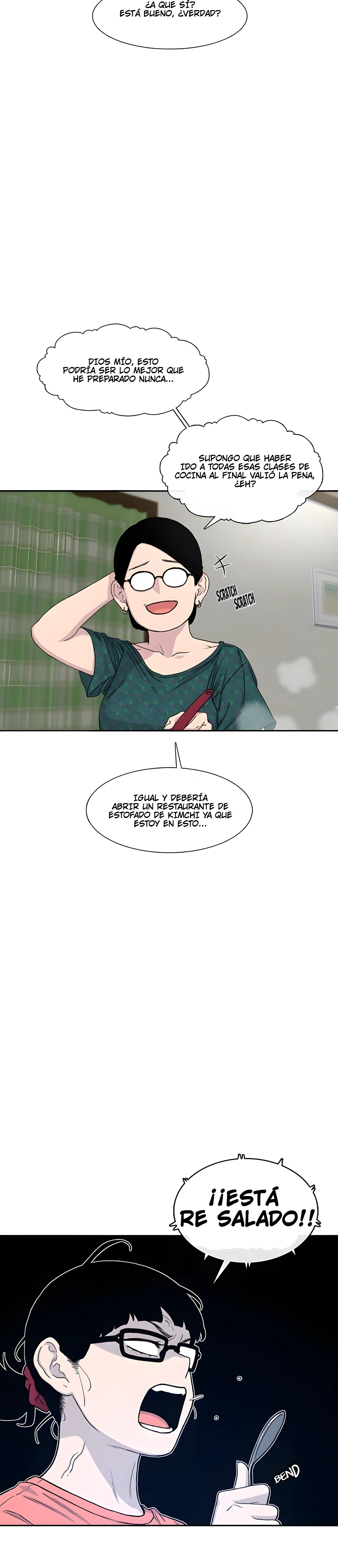 Star Ginseng Store Capítulo 218 - Page 2